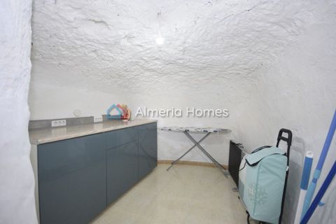 Cave house i Baza, Granada, Baza - € 75.000 | Ref: AH-13766 - foto 5