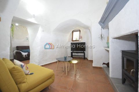 Cave house i Baza, Granada, Baza - € 75.000 | Ref: AH-13766 - foto 8