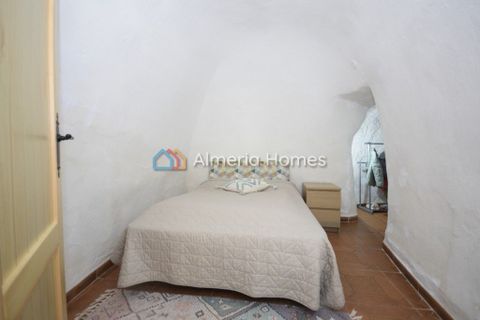 Cave house i Baza, Granada, Baza - € 75.000 | Ref: AH-13766 - foto 9