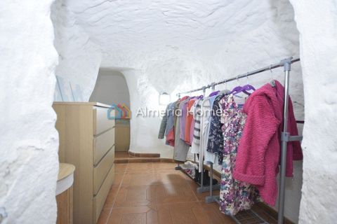 Cave house i Baza, Granada, Baza - € 75.000 | Ref: AH-13766 - foto 10