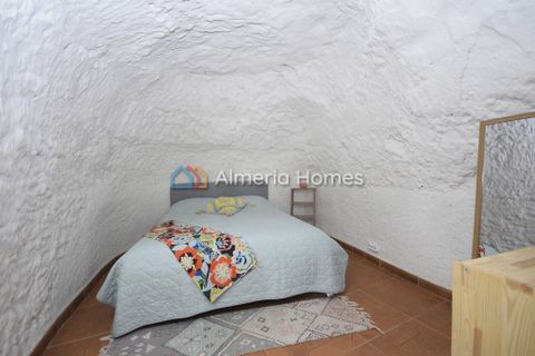 Cave house i Baza, Granada, Baza - € 75.000 | Ref: AH-13766 - foto 11