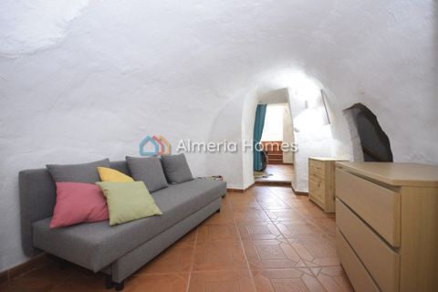 Cave house i Baza, Granada, Baza - € 75.000 | Ref: AH-13766 - foto 12