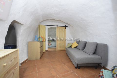 Cave house i Baza, Granada, Baza - € 75.000 | Ref: AH-13766 - foto 13