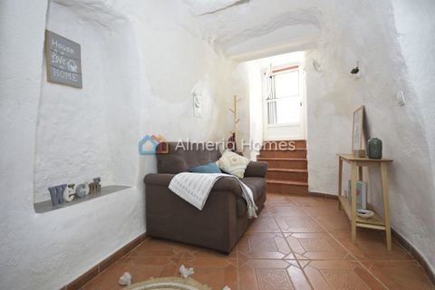 Cave house i Baza, Granada, Baza - € 75.000 | Ref: AH-13766 - foto 14