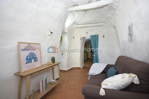 Cave house i Baza, Granada, Baza - € 75.000 | Ref: AH-13766 - foto 15