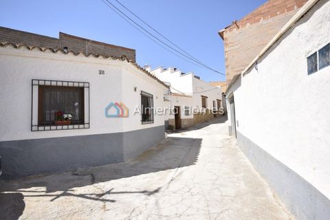 Cave house i Baza, Granada, Baza - € 75.000 | Ref: AH-13766 - foto 16