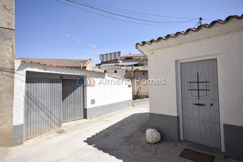 Cave house i Baza, Granada, Baza - € 75.000 | Ref: AH-13766 - foto 17