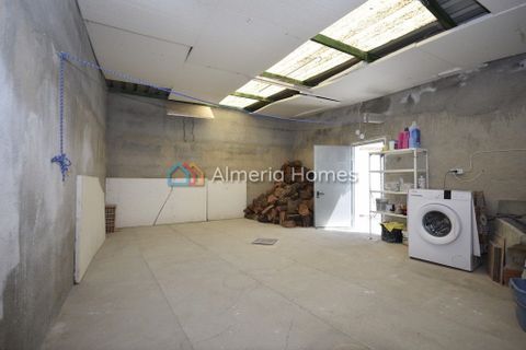 Cave house i Baza, Granada, Baza - € 75.000 | Ref: AH-13766 - foto 18