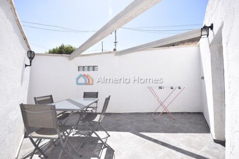 Cave house i Baza, Granada, Baza - € 75.000 | Ref: AH-13766 - foto 19