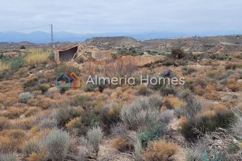 Grond in Albox, Almeria, Albox - € 15.000 | Ref: AH-13613 - foto 4