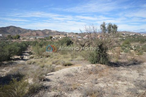 Helårsgrund i Albox, Almeria, Albox - € 12.000 | Ref: AH-13511 - foto 2
