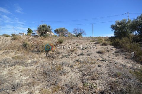 Helårsgrund i Albox, Almeria, Albox - € 12.000 | Ref: AH-13511 - foto 3