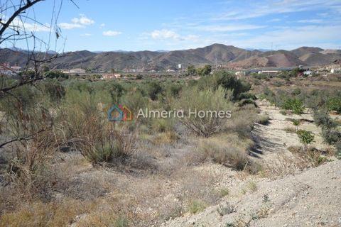 Helårsgrund i Albox, Almeria, Albox - € 12.000 | Ref: AH-13511 - foto 4