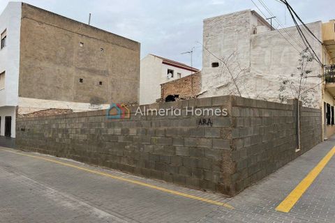 Helårsgrund i Albox, Almeria, Albox - € 64.000 | Ref: AH-13296 - foto 2