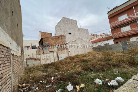 Helårsgrund i Albox, Almeria, Albox - € 64.000 | Ref: AH-13296 - foto 5