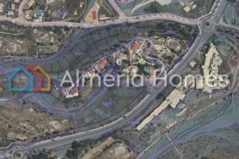 Helårsgrund i Mojacar, Almeria, Mojacar - € 195.000 | Ref: VX-13219 - foto 4