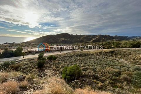 Tomt i Mojacar, Almeria, Mojacar - € 195 000 | Ref: VX-13219 - foto 2