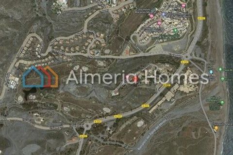 Tomt i Mojacar, Almeria, Mojacar - € 195 000 | Ref: VX-13219 - foto 3