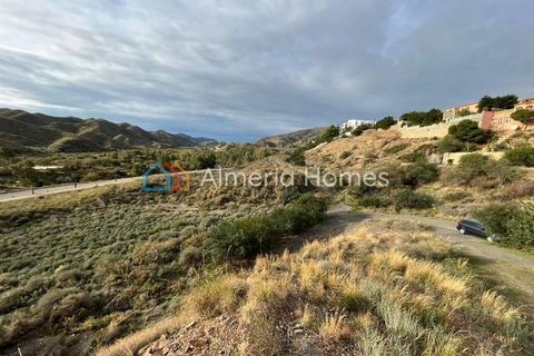 Tomt i Mojacar, Almeria, Mojacar - € 195 000 | Ref: VX-13219 - foto 5