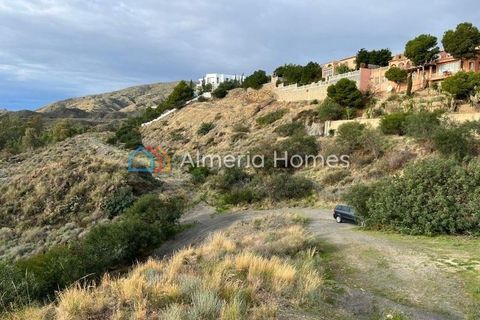 Tomt i Mojacar, Almeria, Mojacar - € 195 000 | Ref: VX-13219 - foto 7