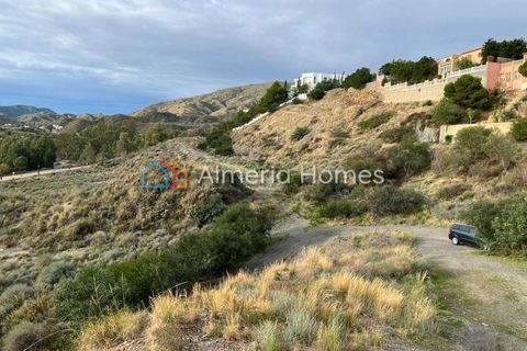 Tomt i Mojacar, Almeria, Mojacar - € 195 000 | Ref: VX-13219 - foto 8