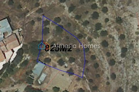 Helårsgrund i Oria, Almeria, Oria - € 5.500 | Ref: AH-12996 - foto 2