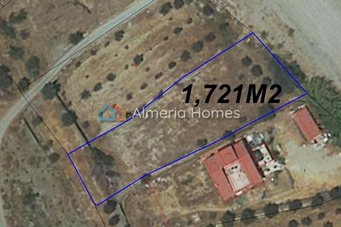 Helårsgrund i Oria, Almeria, Oria - € 5.500 | Ref: AH-12996 - foto 3