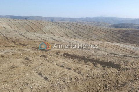 Helårsgrund i Taberno, Almeria, Taberno - € 125.000 | Ref: AH-11960 - foto 1