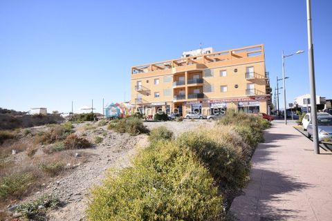 Tomt i Albox, Almeria, Albox - € 170 000 | Ref: AH-9622 - foto 2