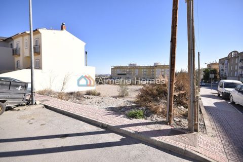 Helårsgrund i Albox, Almeria, Albox - € 240.000 | Ref: AH-9621 - foto 2