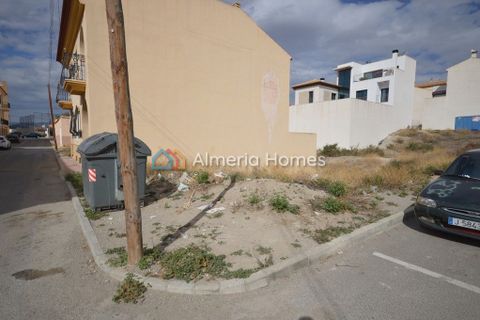 Helårsgrund i Albox, Almeria, Albox - € 125.000 | Ref: AH-9620 - foto 5