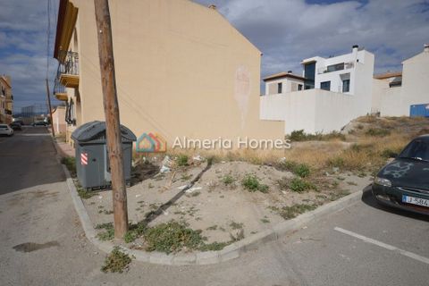 Helårsgrund i Albox, Almeria, Albox - € 125.000 | Ref: AH-9620 - foto 6