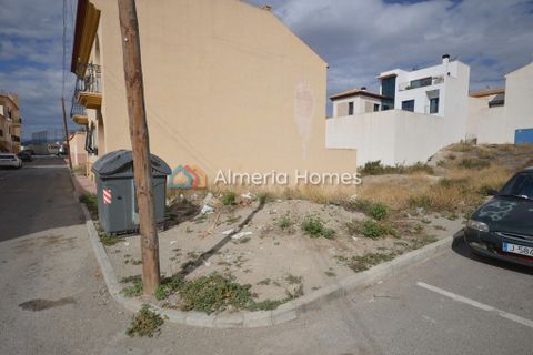 Helårsgrund i Albox, Almeria, Albox - € 125.000 | Ref: AH-9620 - foto 7