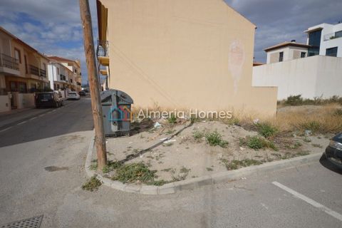 Helårsgrund i Albox, Almeria, Albox - € 125.000 | Ref: AH-9620 - foto 8