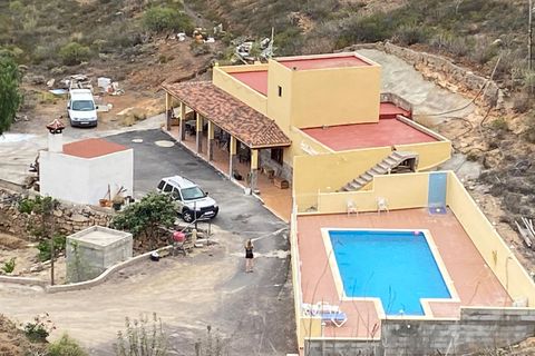 Landejendom i Los Blanquitos, Tenerife, Los Blanquitos - € 483.000 | Ref: LB-75 - foto 23