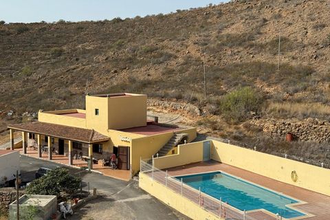 Landejendom i Los Blanquitos, Tenerife, Los Blanquitos - € 483.000 | Ref: LB-75 - foto 22