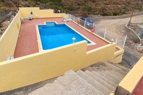 Landejendom i Los Blanquitos, Tenerife, Los Blanquitos - € 483.000 | Ref: LB-75 - foto 7