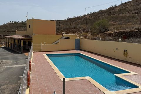 Landejendom i Los Blanquitos, Tenerife, Los Blanquitos - € 483.000 | Ref: LB-75 - foto 25