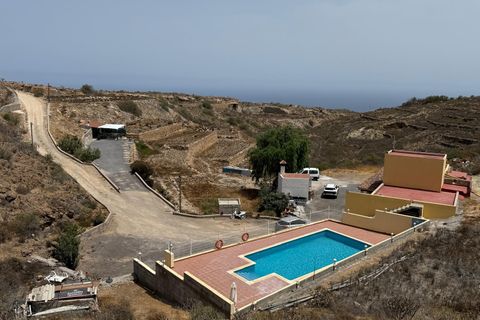 Landhaus in Los Blanquitos, Tenerife - Foto 2