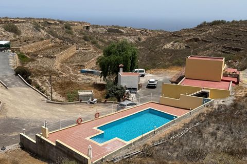 Landejendom i Los Blanquitos, Tenerife, Los Blanquitos - € 483.000 | Ref: LB-75 - foto 26