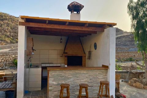 Landhaus in Los Blanquitos, Tenerife - Foto 4