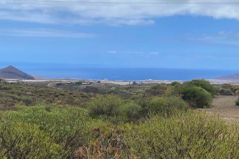 Landejendom i Los Blanquitos, Tenerife, Los Blanquitos - € 483.000 | Ref: LB-75 - foto 13