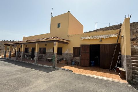 Landejendom i Los Blanquitos, Tenerife, Los Blanquitos - € 483.000 | Ref: LB-75 - foto 24