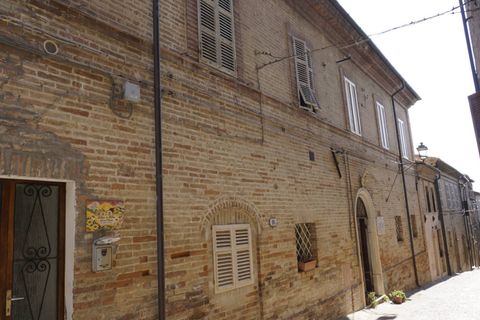 Lejlighed i Massignano, Ascoli Piceno, Massignano - € 100.000 | Ref: 32497 - foto 1