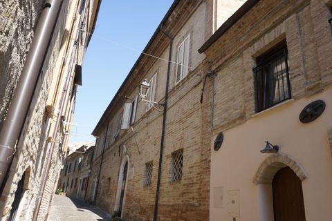 Lejlighed i Massignano, Ascoli Piceno, Massignano - € 100.000 | Ref: 32497 - foto 3