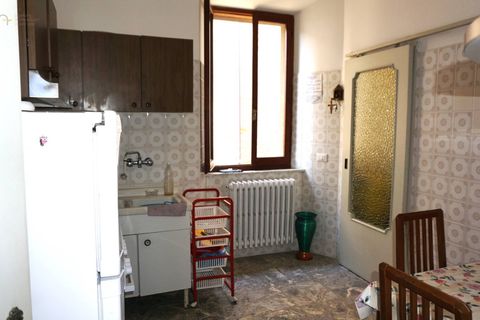 Lejlighed i Massignano, Ascoli Piceno, Massignano - € 100.000 | Ref: 32497 - foto 12
