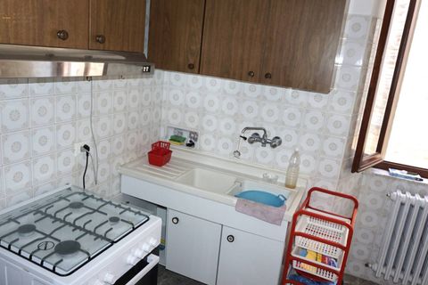 Lejlighed i Massignano, Ascoli Piceno, Massignano - € 100.000 | Ref: 32497 - foto 13