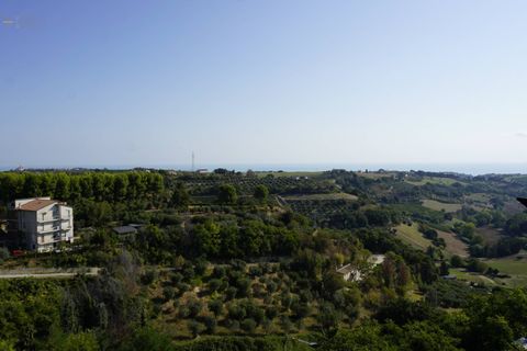 Lejlighed i Massignano, Ascoli Piceno, Massignano - € 100.000 | Ref: 32497 - foto 22