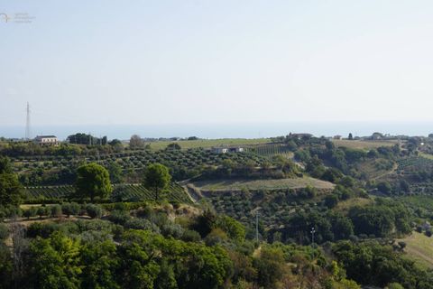 Lejlighed i Massignano, Ascoli Piceno, Massignano - € 100.000 | Ref: 32497 - foto 23