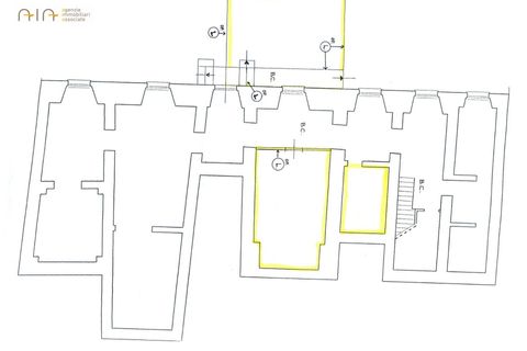 Lejlighed i Massignano, Ascoli Piceno, Massignano - € 100.000 | Ref: 32497 - foto 26